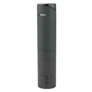 Xikar Turrim Lighter Black