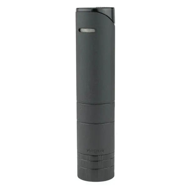 P-XI-564_black_1 Xikar Turrim Lighter Black