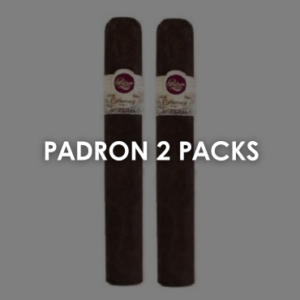 Padron 2-Packs