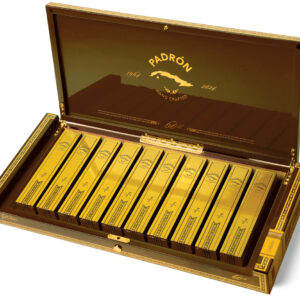 Padron 60th Anniversary Natural Cigars