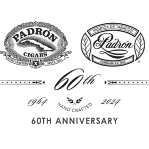 Padron 60th Anniversary