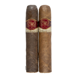 Padron Family Reserve 95 Natural & Maduro sampler