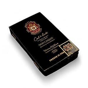 Arturo Fuente Don Carlos Edición de Aniversario Assortment