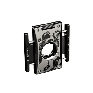 Prometheus Cutter Shiny Gun Metal, Cutter-H_P