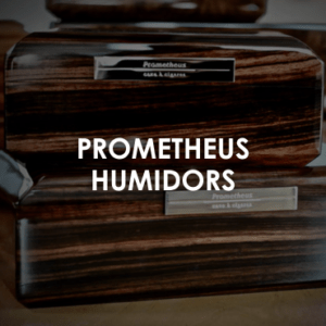 Prometheus Humidors