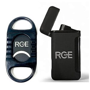 RCE Lighter Cutter Combo