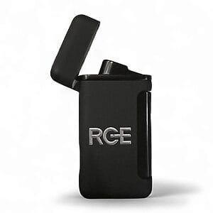 RCE Torch Lighter
