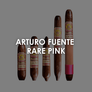 Arturo Fuente Rare Pink