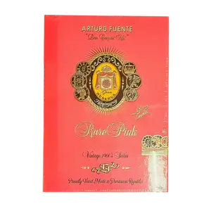Arturo Fuente Rare Pink 5 Pack