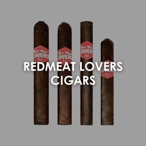 Red Meat Lovers Cigars