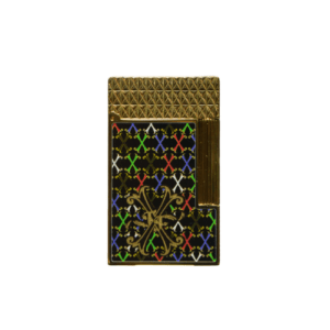 S.T. Dupont Ligne 2 Fuente Fuente Opus X