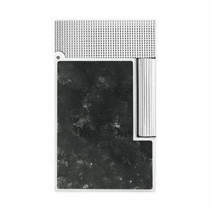 ST Dupont Ligne 2 Popote Black