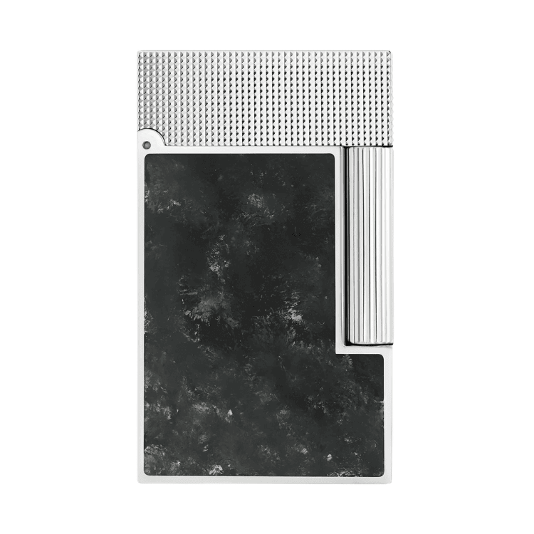 ST Dupont Ligne 2 Popote Black ST Dupont Ligne 2 Popote Black
