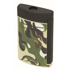 ST Dupont Maxijet Camo Green