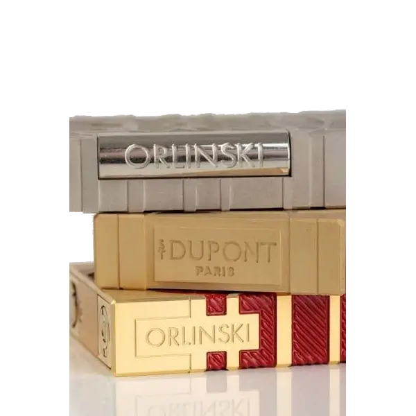 ST Dupont Orlinski Collection
