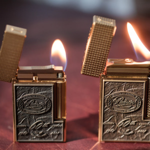 Haute Creation Le Grand Padron