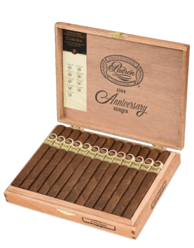 Padron 1964 Anniversary Corona Padron 1964 Anniversary Corona