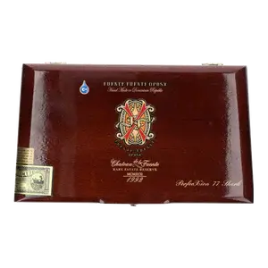 Fuente Fuente Opus X Perfecxion #77 Shark