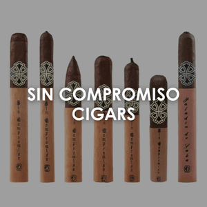 Sin Compromiso Cigars
