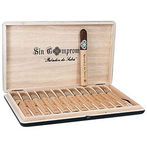 Sin Compromiso Paladin de Saka