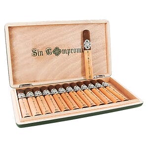 Sin Compromiso Selección No. 5