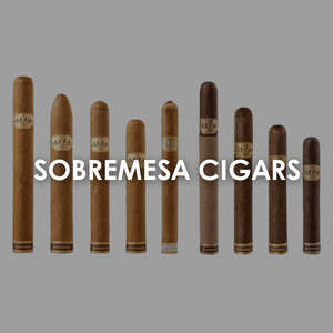 Sobremesa Cigars