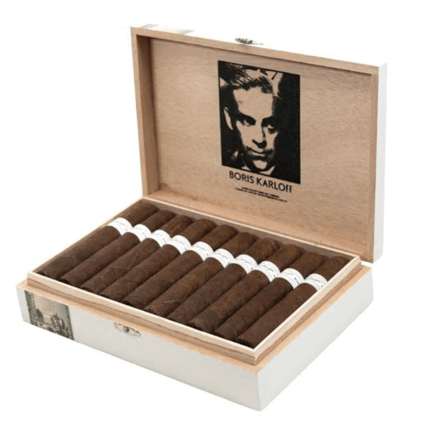 Tatuaje Boris Karloff 2025 3-min