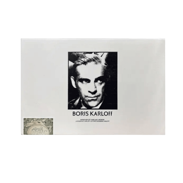 Tatuaje Boris Karloff 2025-min Tatuaje Boris Karloff 2025 Box