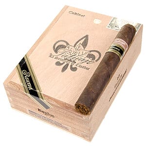 Tatuaje Broadleaf Regios