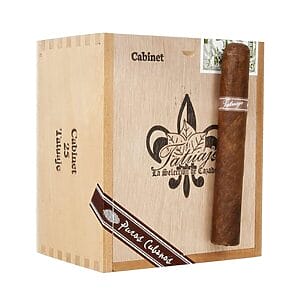 Tatuaje Brown Label Regios Box