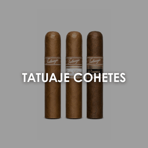 Tatuaje Cohetes