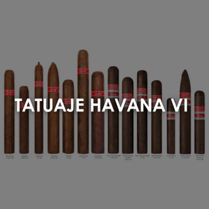 Tatuaje Havana VI
