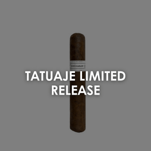 Tatuaje Limited Release