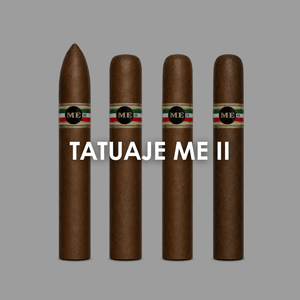 Tatuaje ME II
