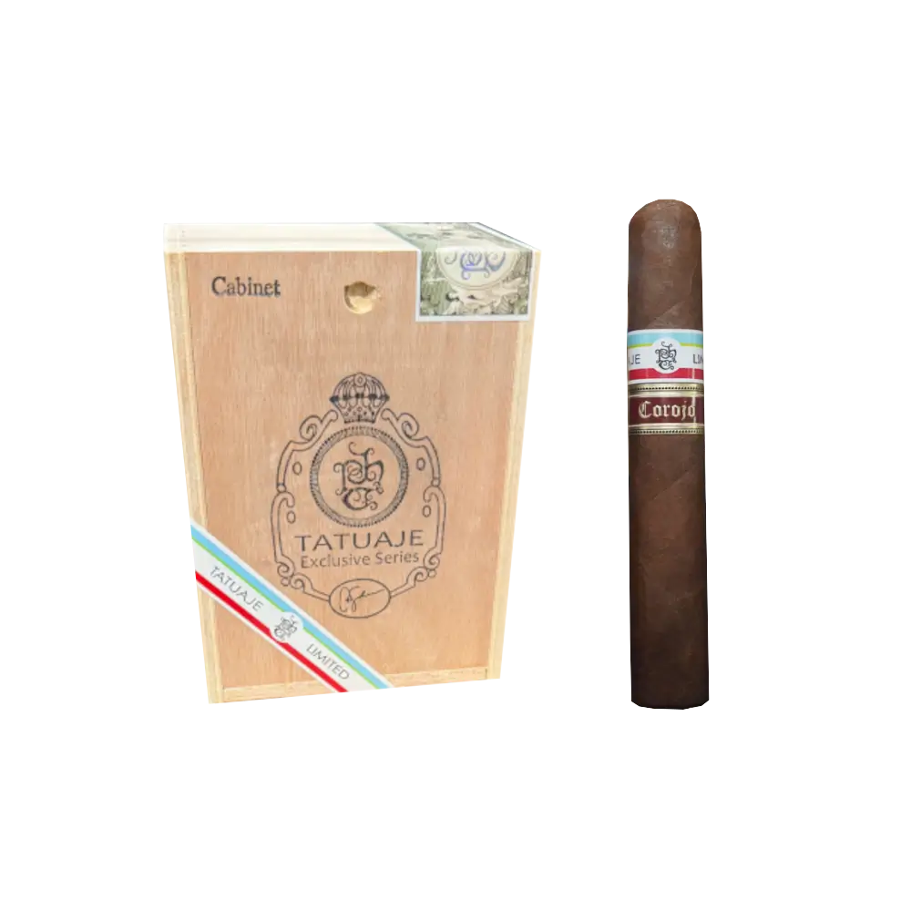 Tatuaje 2025 PCA Exclusive