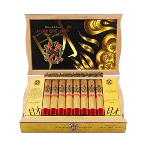 Opus X Templo de Oro No. 3