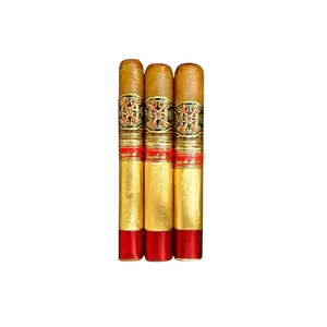 Opus X Templo De Oro Sampler