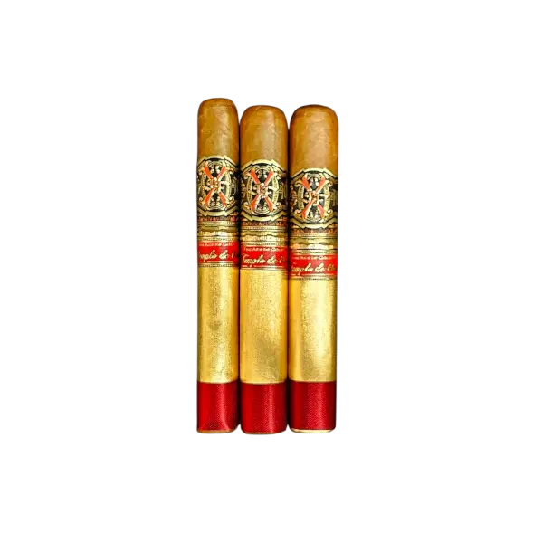 Opus X Templo De Oro Sampler