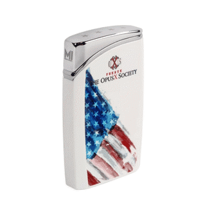 The Opus X Society 1776 Lighter