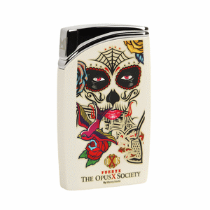 The Opus X Society Sugar Lighter