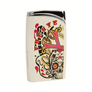 The Opus X Society Sugar Lighter Back