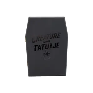 Tatuaje Creature Perfecto Closed box