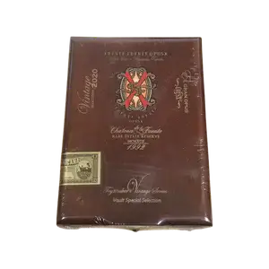 Opus X El Gran Opus 2020 5 Pack