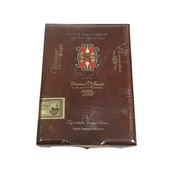 Toymaker-El-Gran-Opus Opus X El Gran Opus 2020 5 Pack