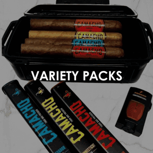 VARIETY PACKS