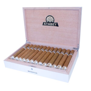 Atabey Benditos Open Box