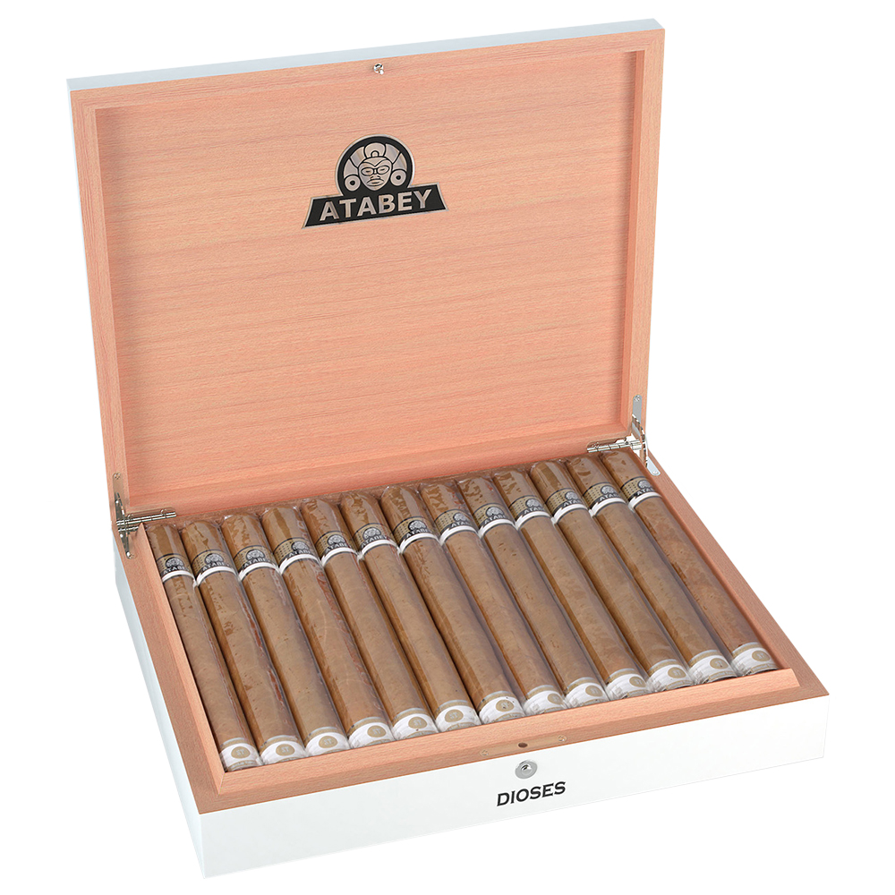 WebsitePictures_atabeydiosesbox_jpg Atabey Dioses Open Box