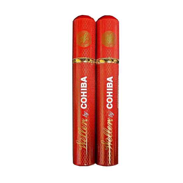 Weller 2 pack Cohiba Weller 2025 Limited Edition 2 pack