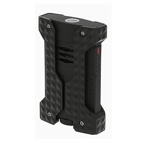 ST Dupont Soft Flame Windproof Black