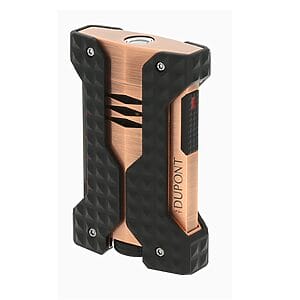 ST Dupont Soft Flame Windproof Copper
